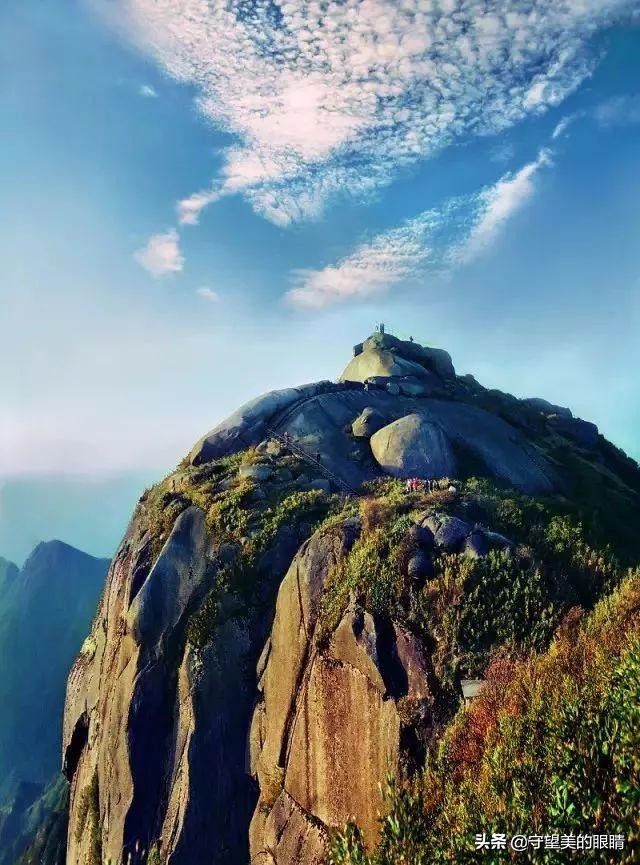 广西旅游壮美广西,下一站广西南宁完整版