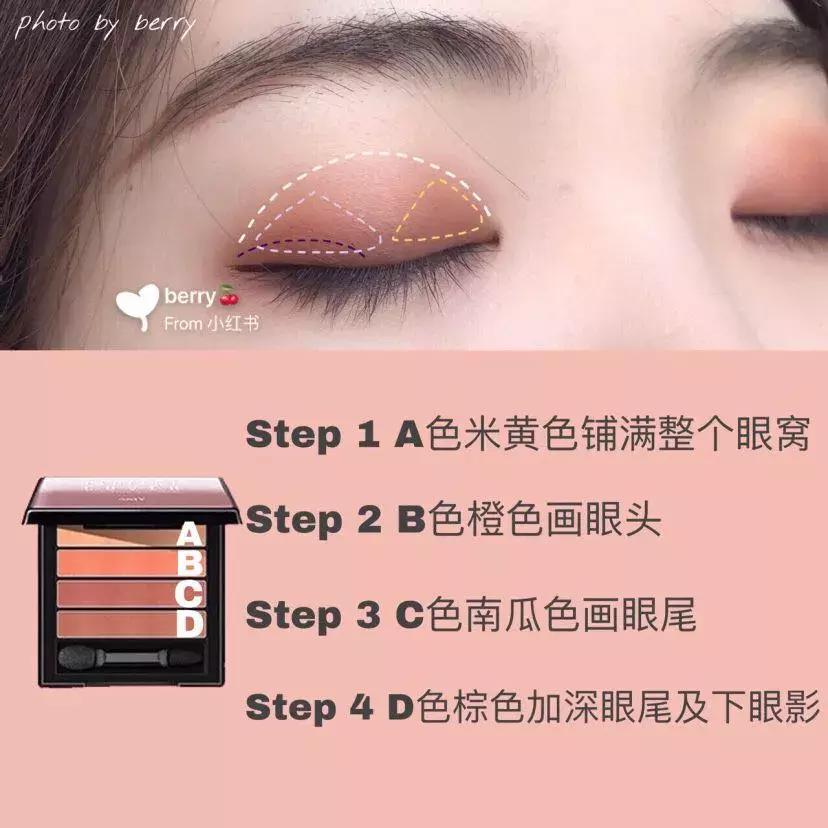 单眼皮的女生还是双眼皮的好看,单眼皮女生必须是双眼皮才好看吗