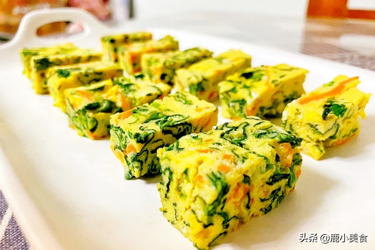 什么蔬菜含叶酸多可以治白头发,富含b12和叶酸多的食物和蔬菜