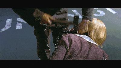 电影狗镇完整在线,电影狗镇获得什么奖