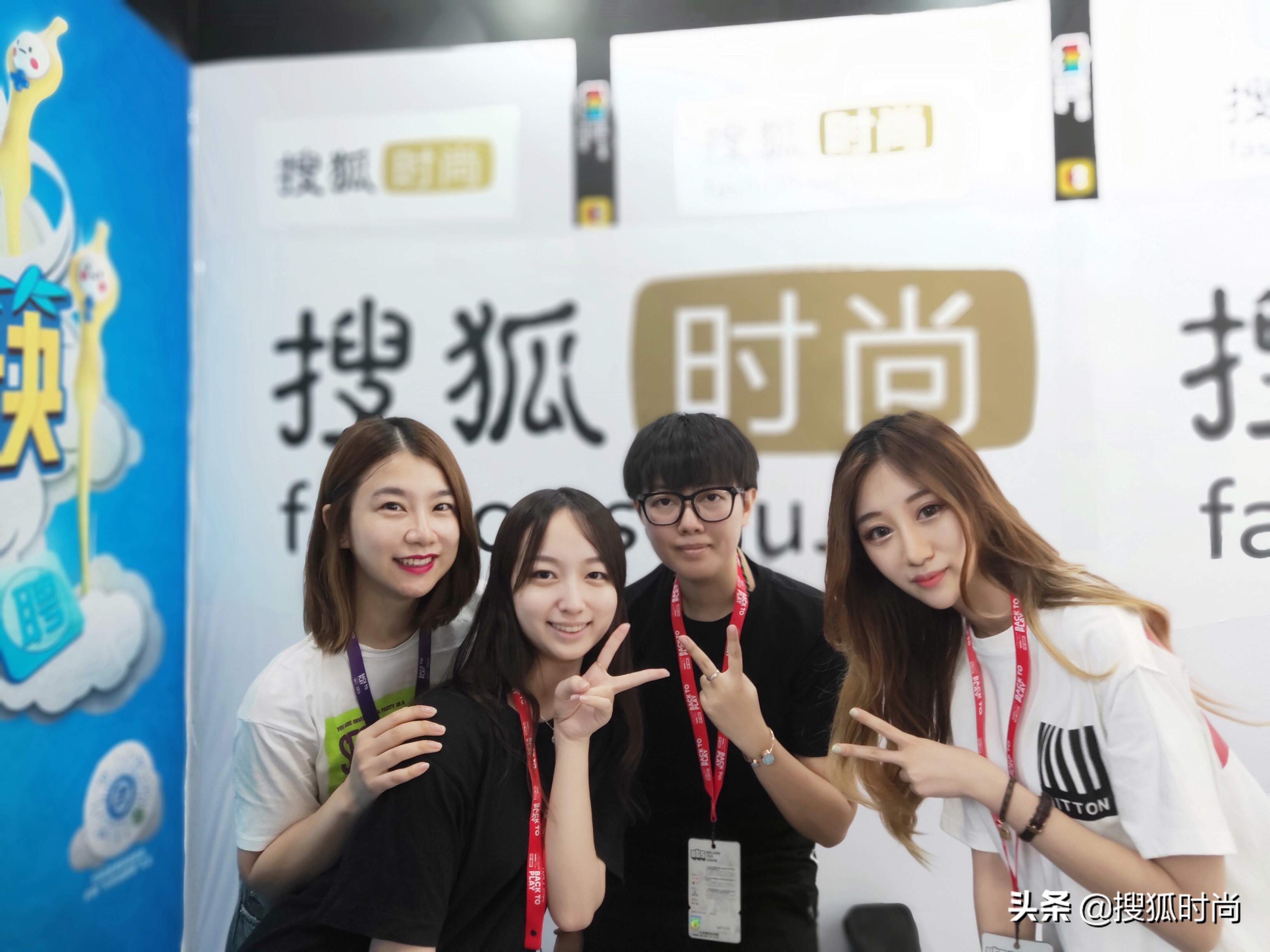 与其眼巴巴看黄晓明因玩具上热搜，不如跟我逛逛京城最潮玩具展