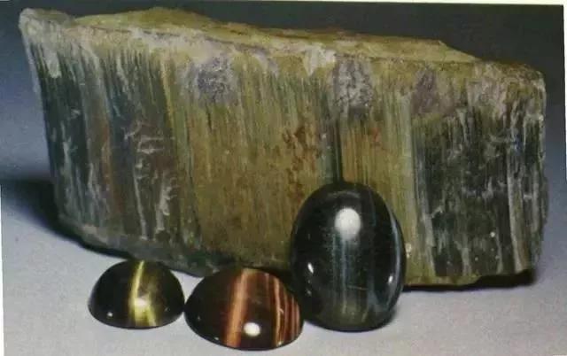 石头玉的鉴别,一块石头一块玉