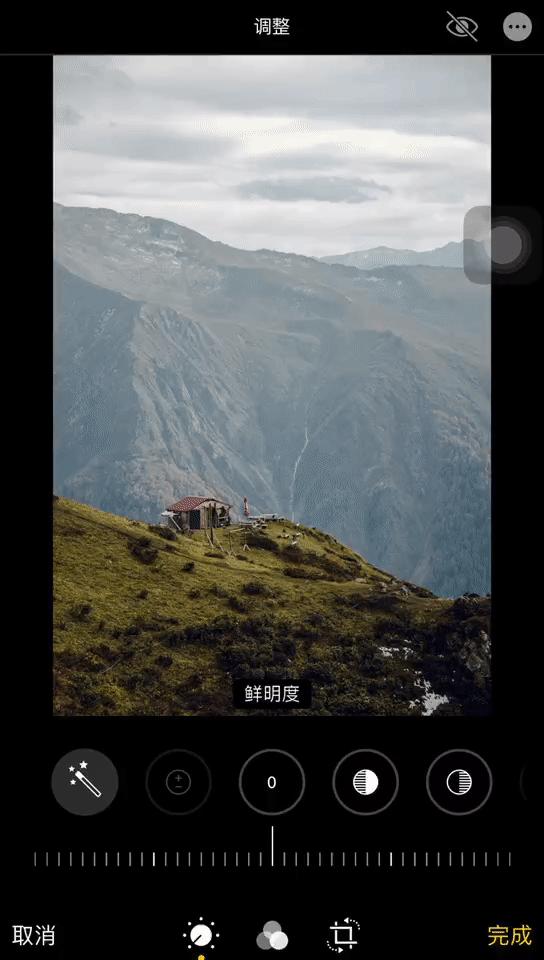 iphone原相机拍照磨皮修图,iphone好用的拍照修图软件