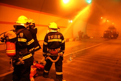 电缆隧道火灾,西安防火电缆规格