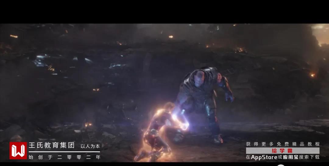 教你如何选择电影视频资源*载下**，BD,1080P都是什么意思？