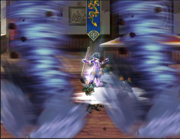 dnf全职业技能展示系列视频,dnf全职业技能分析驱魔篇