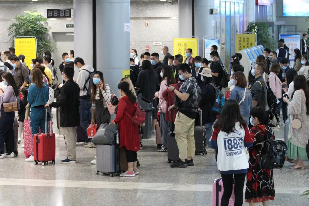 本周六起！洛阳至这两地天天有航班