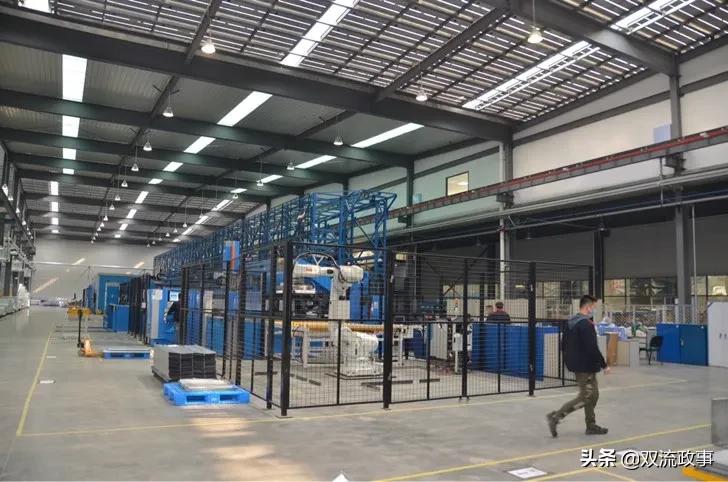 忙起来工作,忙起来复工复产开新局