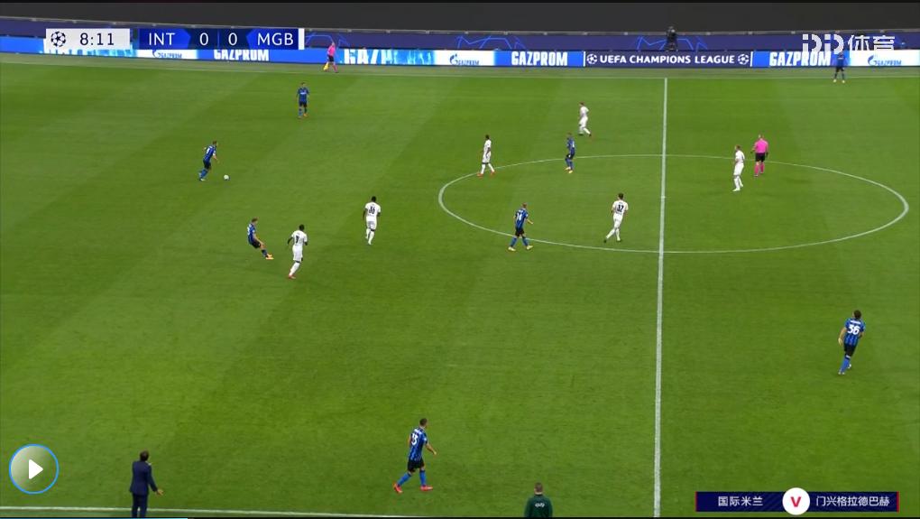 中场能转身，胜利不陌生：现代足球中场如何转身进攻？