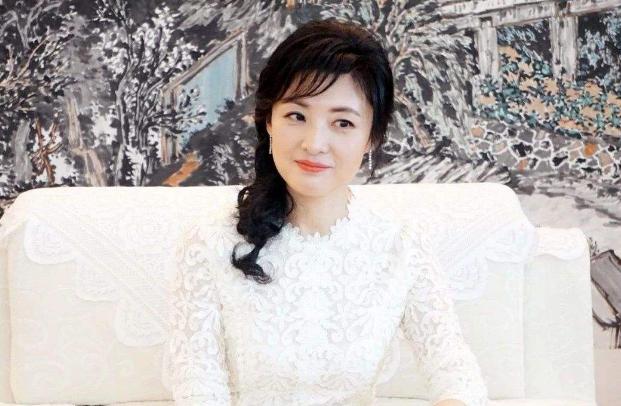 央视主持马斌现在在哪里,央视前名嘴马斌