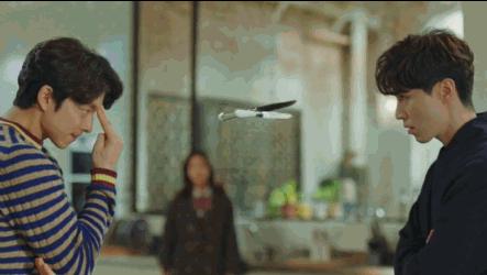 温柔帅大叔x国民老公？这对绝美cp甜到心坎里