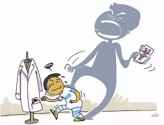 孩子偷拿家里钱家长该如何处理,孩子偷拿钱家长怎么办