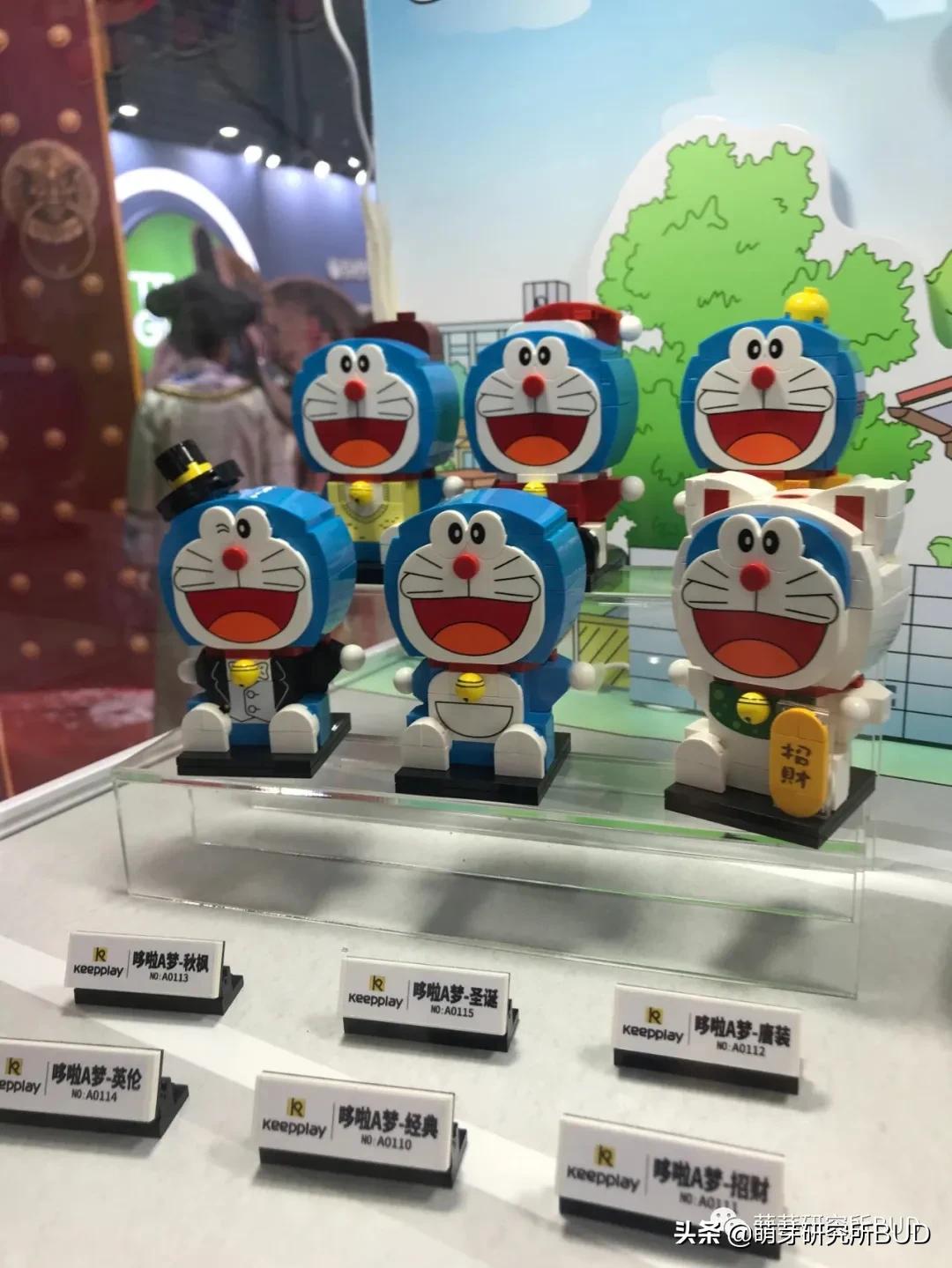 儿童玩具别瞎买,最新款而且还值得推荐的玩具