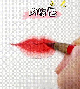 古人也时尚！一篇文带你认识不同朝代的女性唇妆