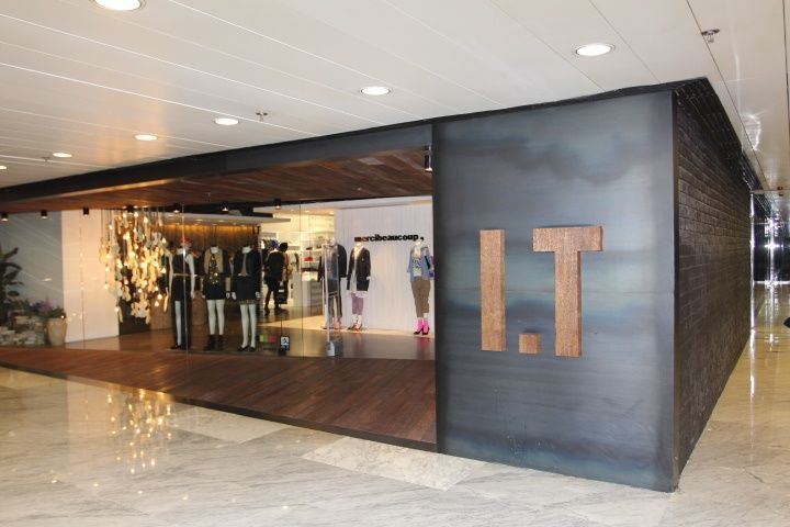 香港潮牌店明星,香港陈冠希的店在哪里