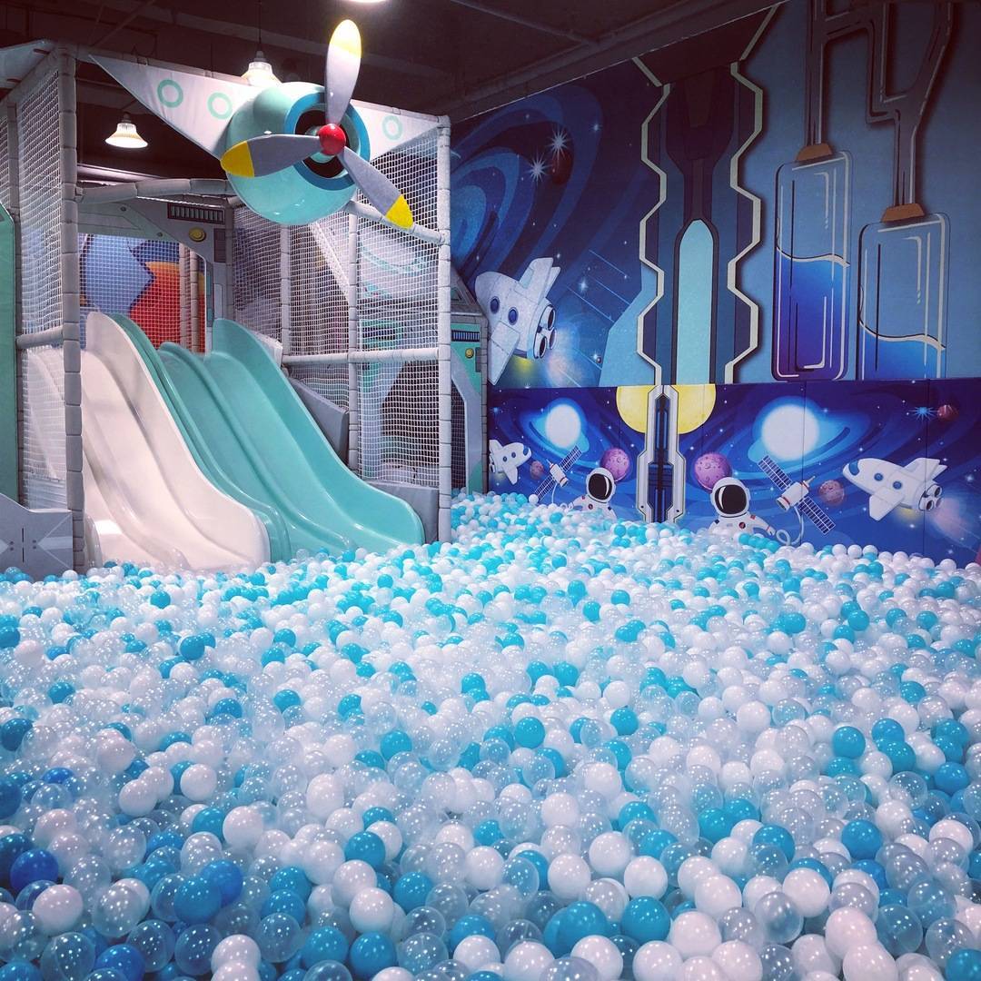 长沙superfun儿童乐园,深圳福田superfun超好玩儿童乐园