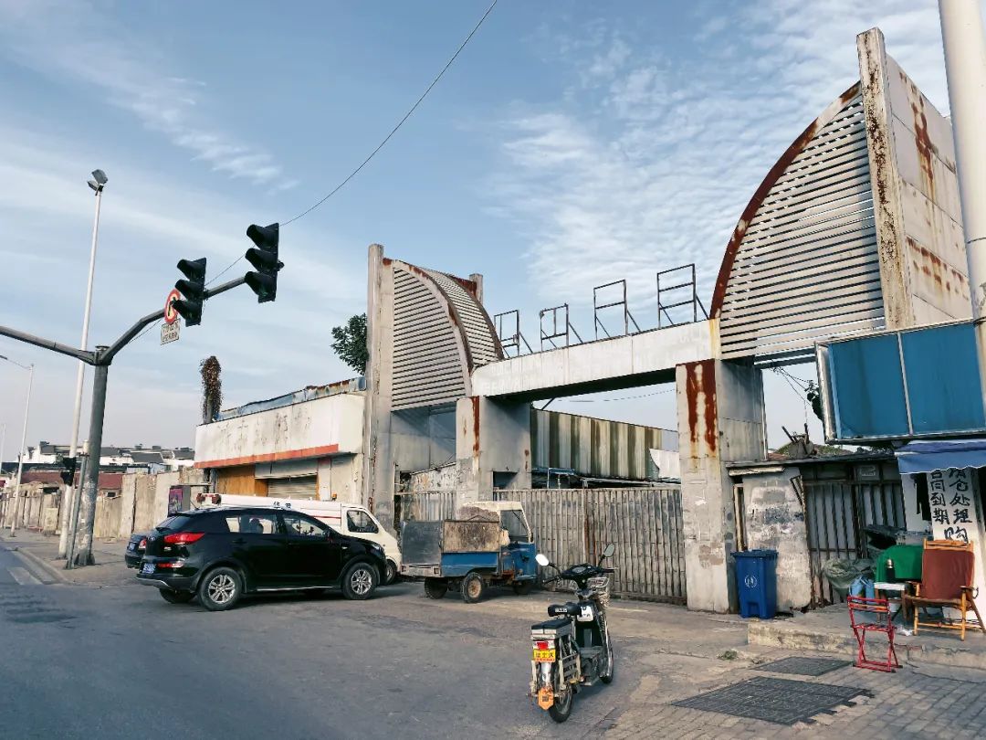 苏州德合小商品规划,苏州德和小商品市场