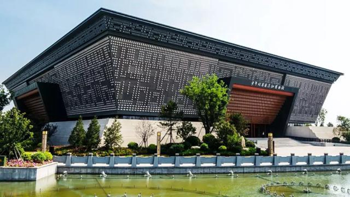 渭南旅游资讯最新消息,8月25日渭南文化旅游资讯微报组图