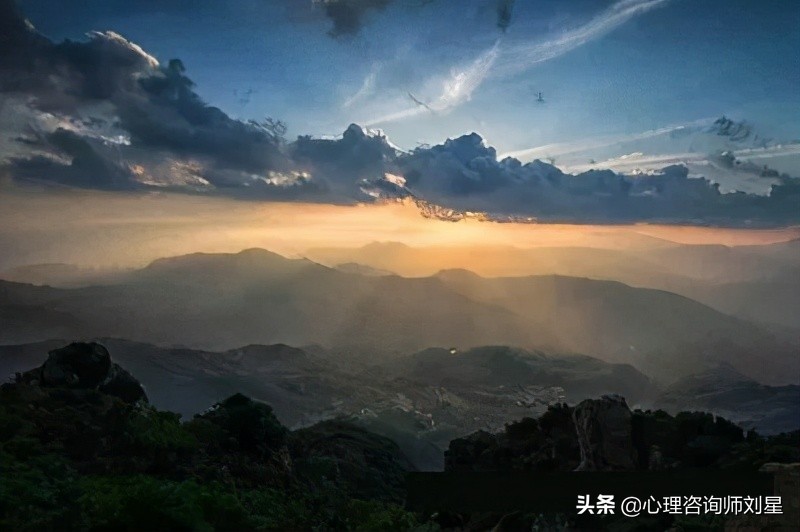 焦虑症强迫症的自愈方法,焦虑症强迫症的自我疗法