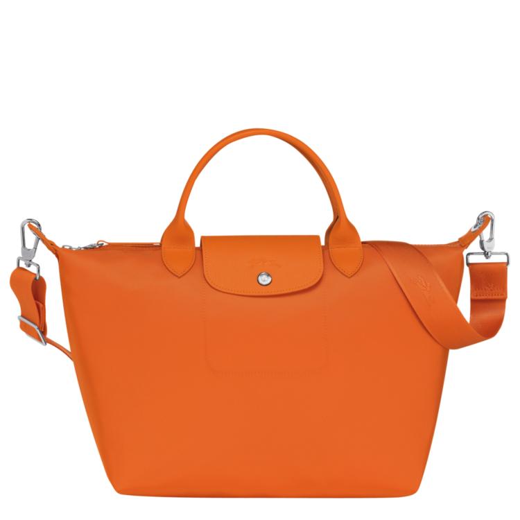 大牌通勤女包推荐longchamp (longchamp长柄红色包怎么搭配)