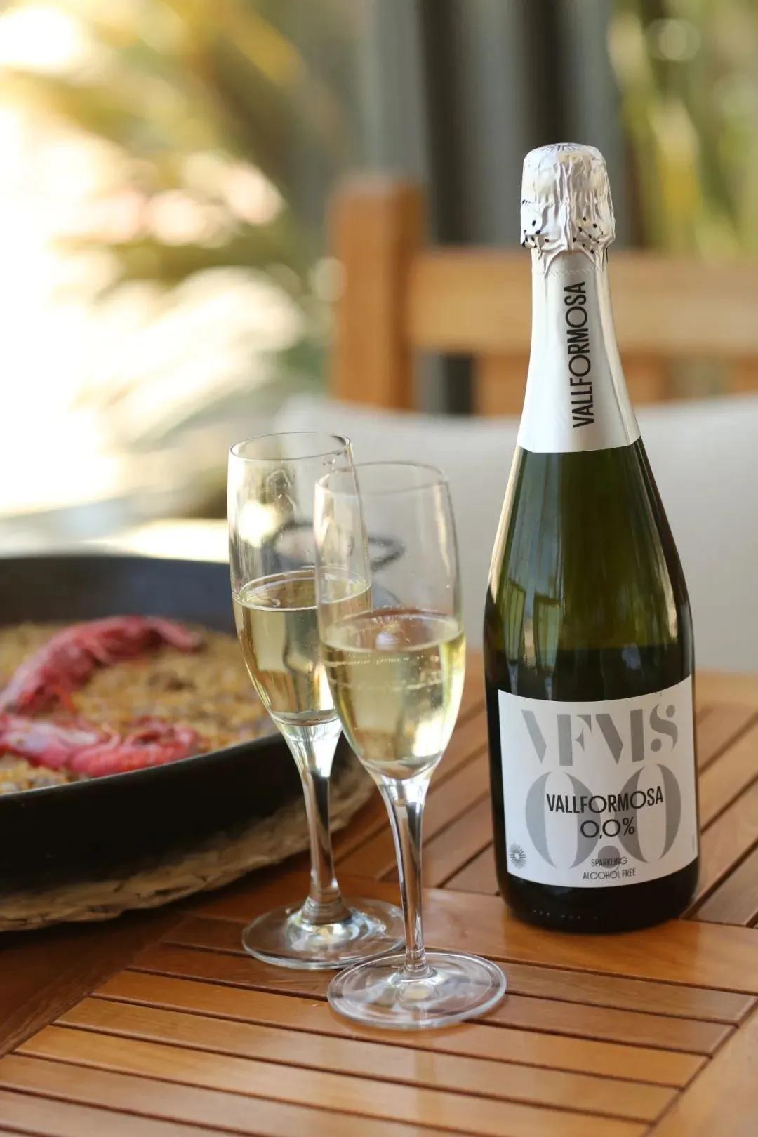 葡萄低度果酒,低度酒越来越受欢迎