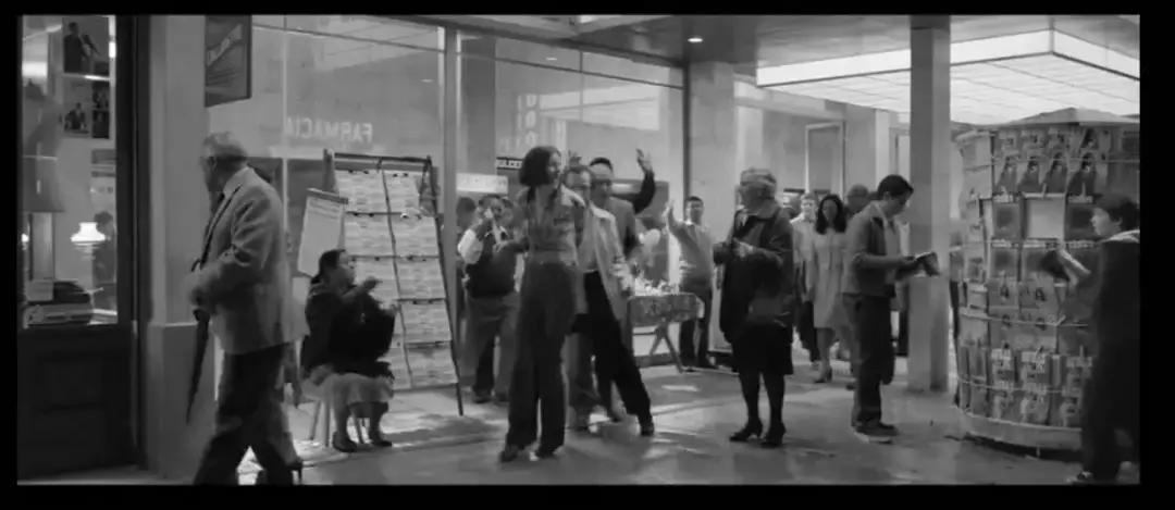 奥斯卡评选20世纪100部电影,奥斯卡10个奖项