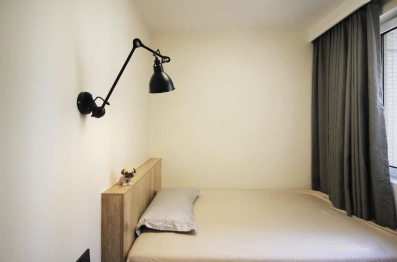 如何把电视墙和走廊变为一体,小户型把电视墙改在过道墙面上