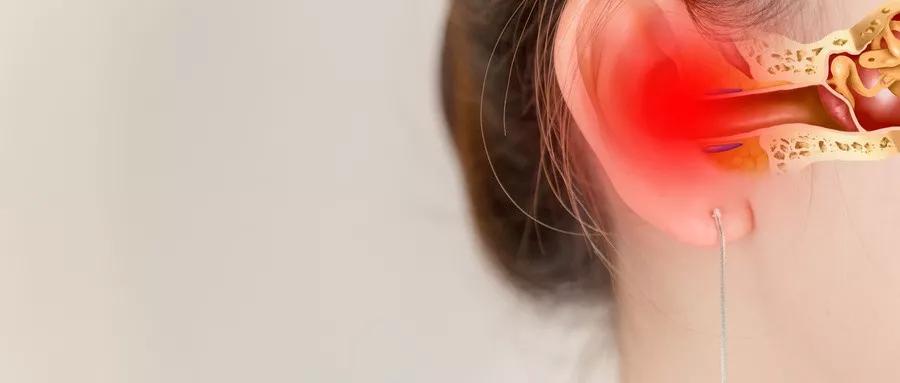 宝宝耳道湿疹和中耳炎区别,耳道湿疹和中耳炎有什么区别