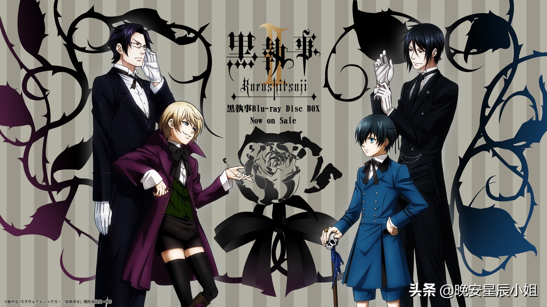 推荐超好看的动漫前100排名,好看的动漫排行榜揭晓