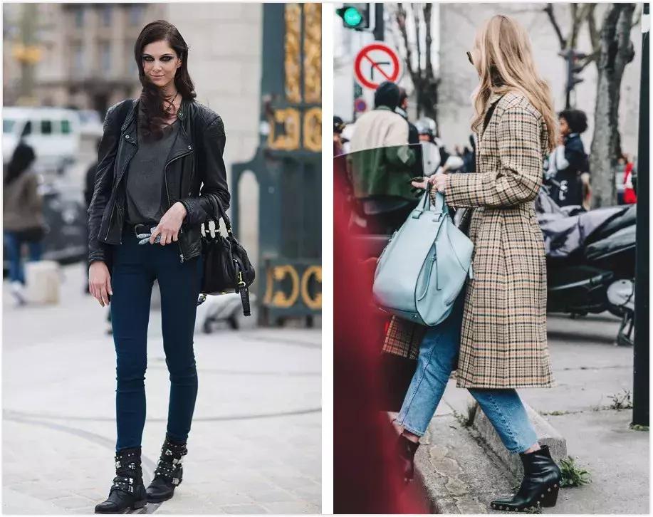 不要嫌弃自己的腿短,不要嫌弃自己的腿粗