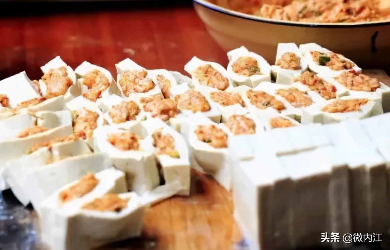 内江两日游,周末出去吃喝玩乐的地方内江