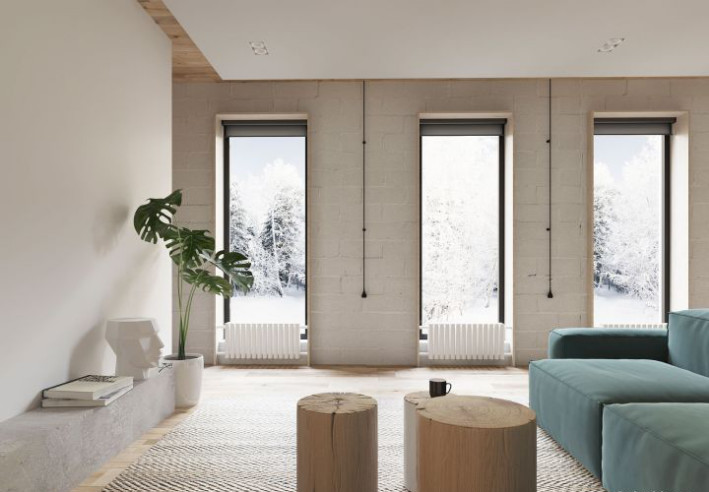 北欧风格是什么意思,北欧风格装修效果图