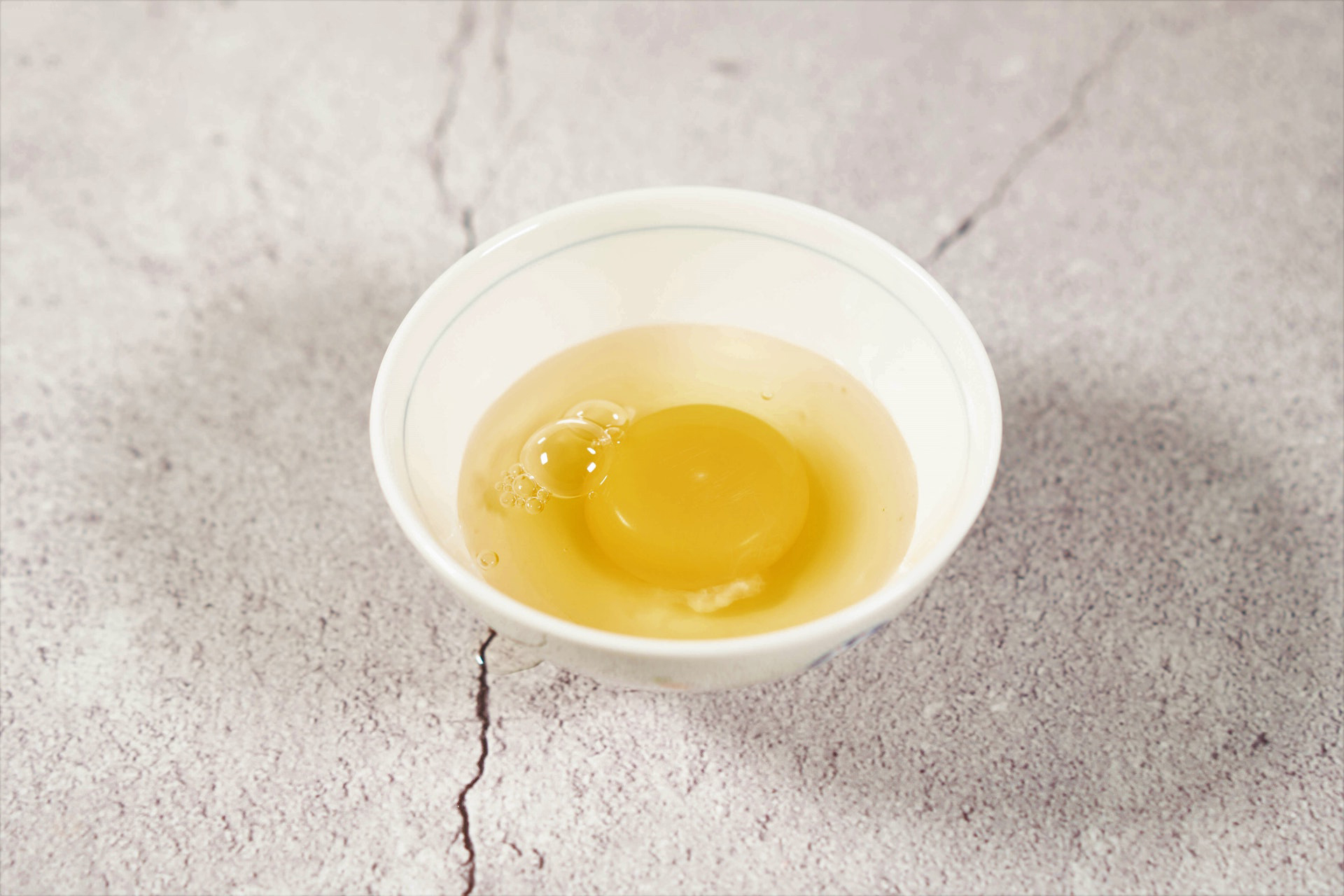 水波蛋｜微波炉水波蛋流心滑溜溜，45秒完成不爆炸关键是这样做