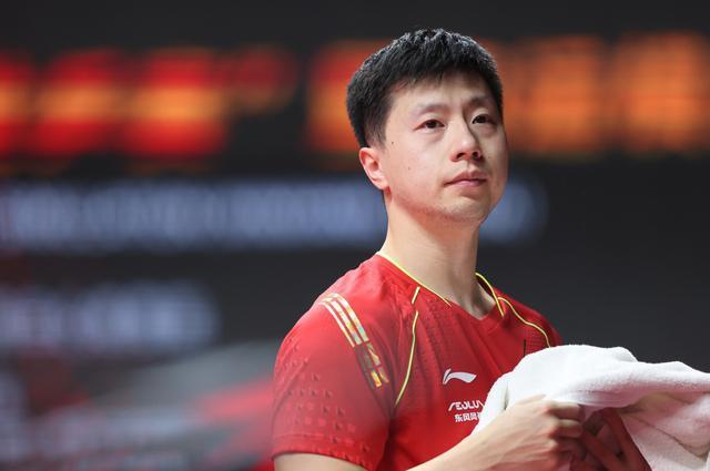 奥运乒乓球马龙搭档,奥运乒乓男团决赛樊振东刘国梁