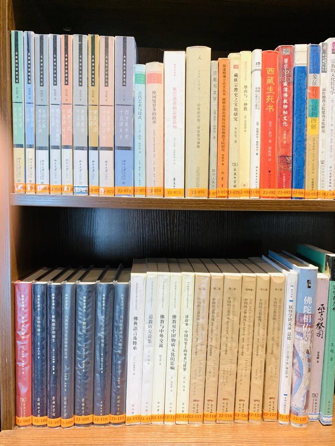 用阅读触摸成都｜在成都不能错过的10家书店（下）