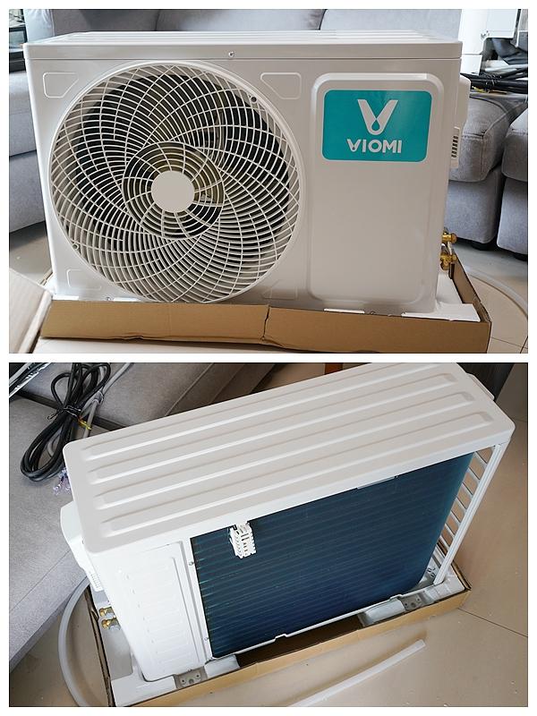 云米icool2s空调评测,云米icool空调评测