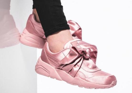 sneaker专属,有种鞋叫运动鞋