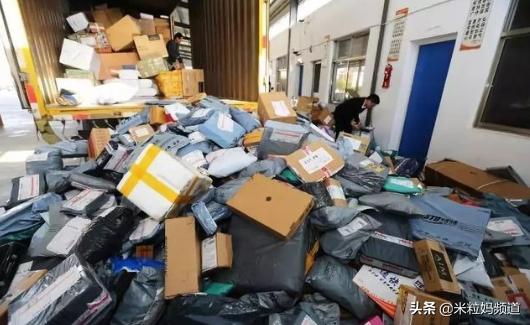 全国人看上海,大家都在关注垃圾分类