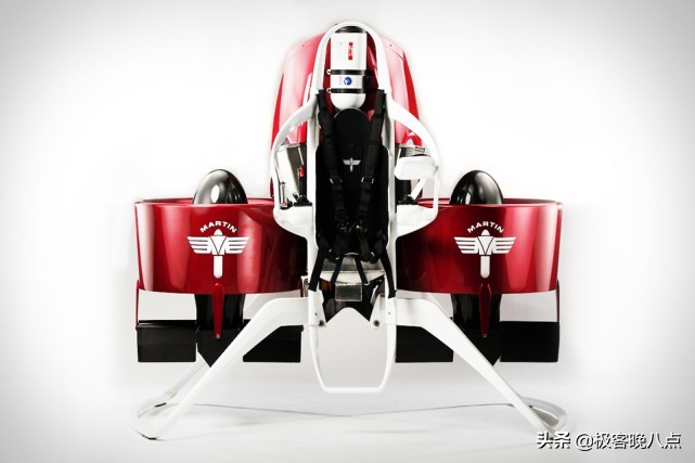 自由飞翔最轻的飞行器,世界上飞得最动感的飞机