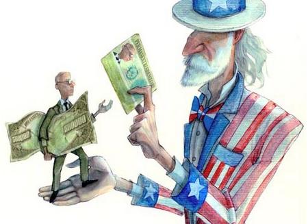 社会人去美国签证有哪些硬性要求,大龄人群申请美国签证