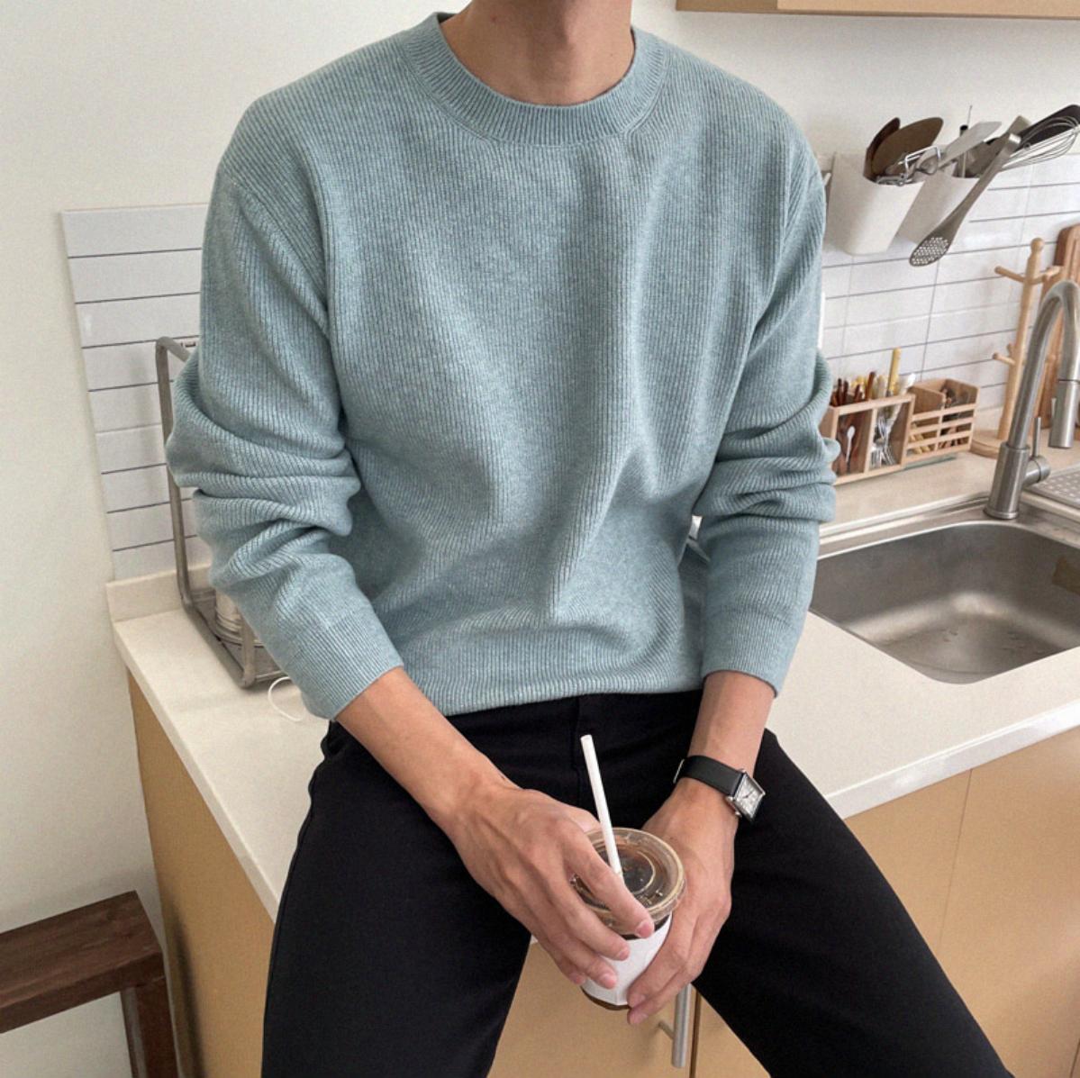 男士穿搭不出错攻略照着穿即可,男士必备的五件穿搭单品