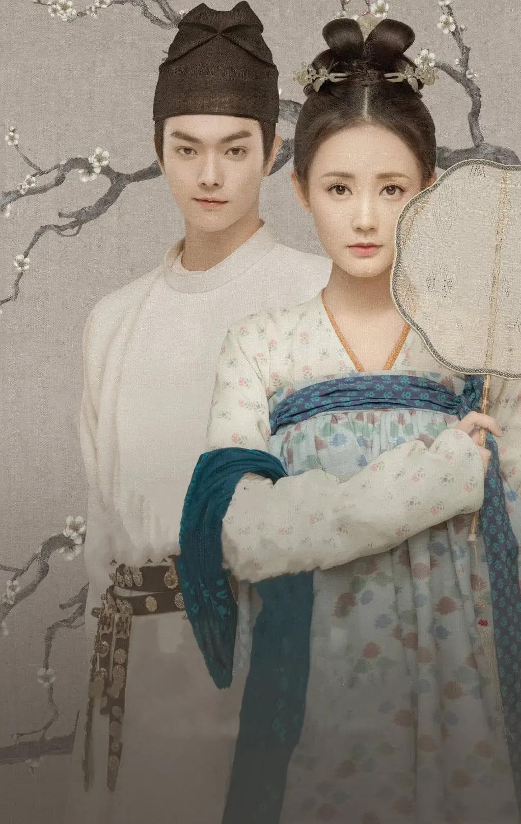 许凯早期主演的电视剧,许凯拍摄的电视剧大全