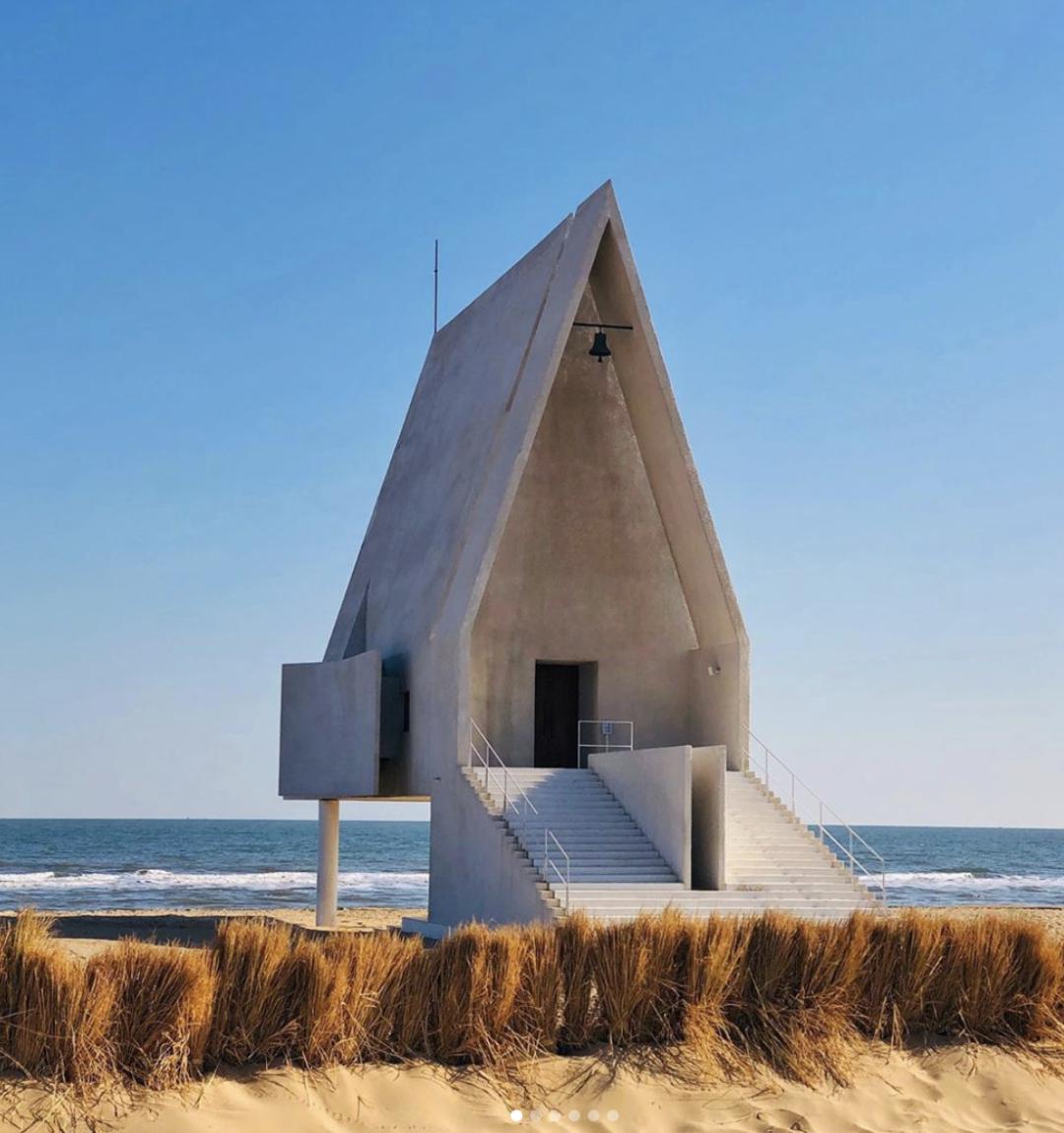 阿那亚|作为一个南方人,我差点错过北方这个的神仙度假地