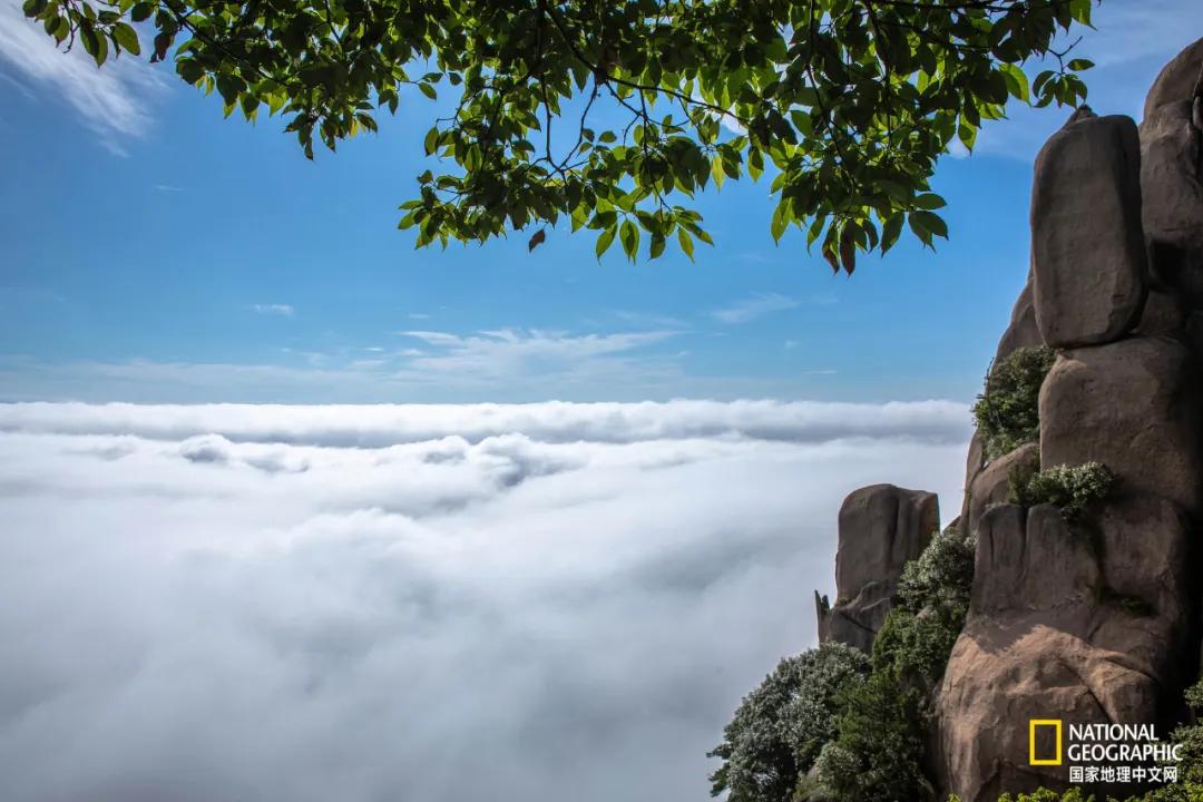 爬九华山多长时间,九华山必须要爬吗