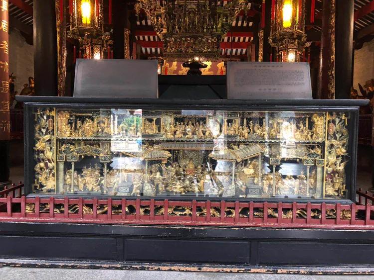 佛山黄飞鸿纪念馆,佛山市祖庙镇黄飞鸿纪念馆