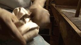 让人又爱又恨的运动休闲鞋,什么是好的足尖鞋