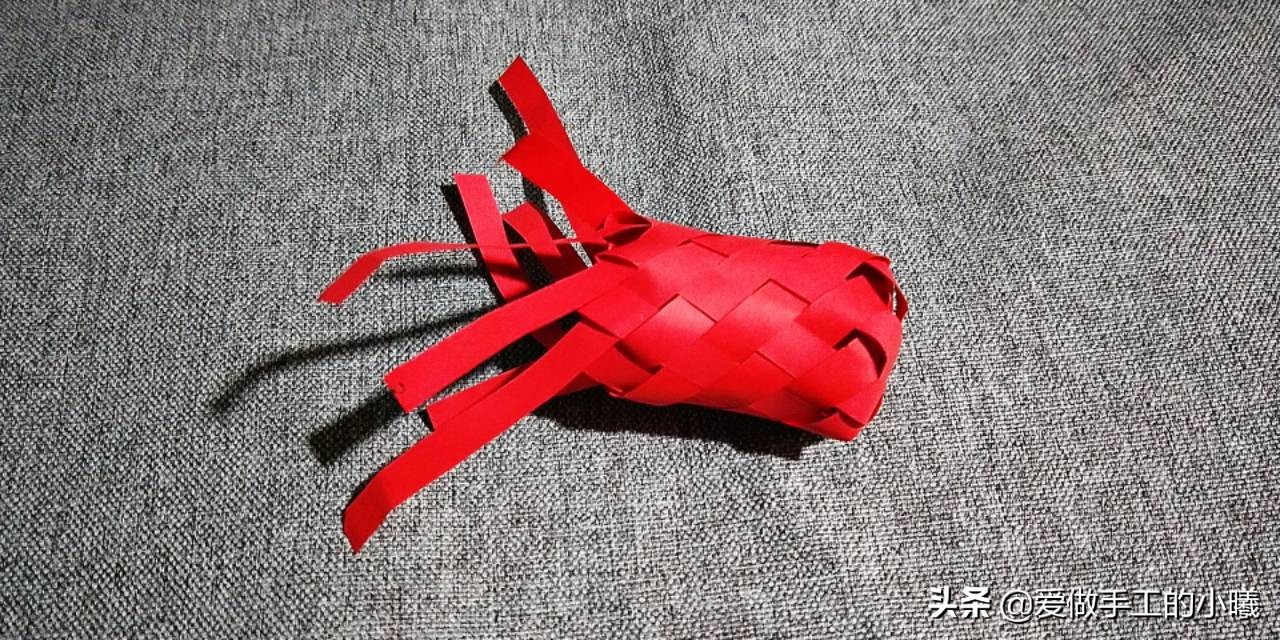 元宵节有哪些灯笼的制作方法,史上最简单的元宵灯笼