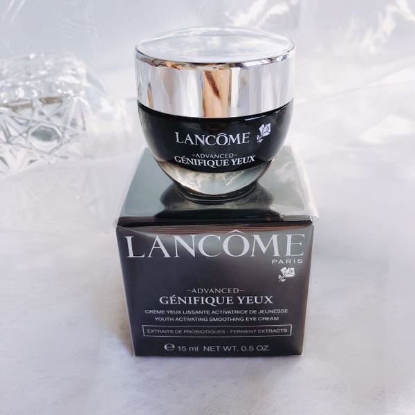 可以让眼部饱满的眼霜推荐,眼霜推荐去细纹25-30岁