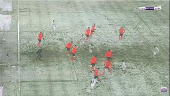 活久见门将后卫三扑点球,活久见室内足球