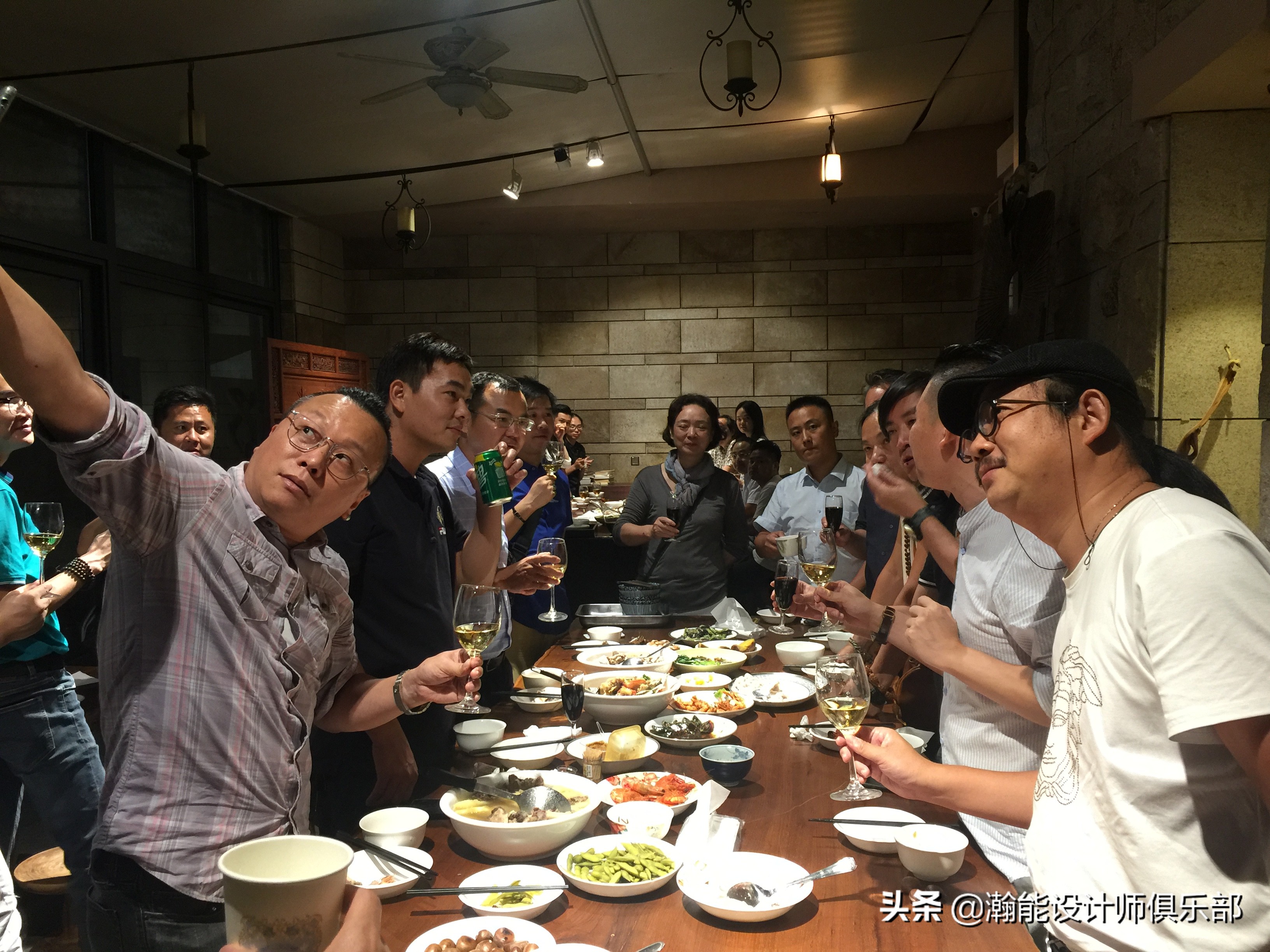 顶级设计师原木风,顶级设计师原木风格